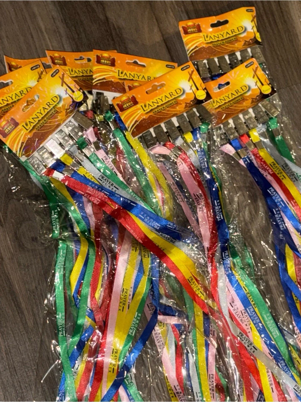 Bulk Office‎ ID Badge Bundle